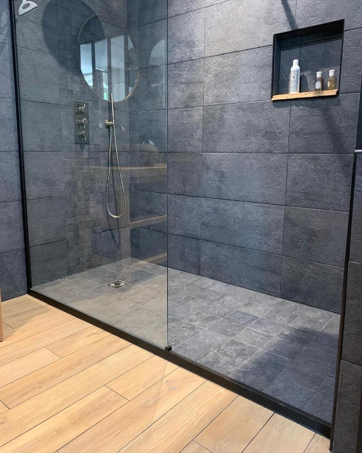 Chambres D'Hotes L'Escale Charmante Choussy エクステリア 写真